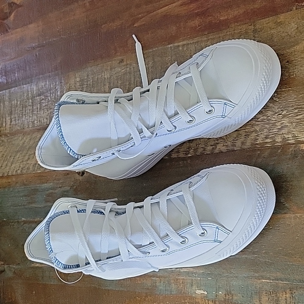 Converse Custom Chuck Taylor All Star Lift Platform By You